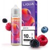 Liqua Mix&Go - Berry Mix (Zmes lesného ovocia) 10 ml
