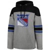47 Brand Huron Hood NHL New York Rangers