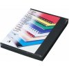 Dosky Delta A4 biele