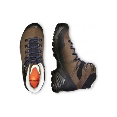 Mammut Trovat Advanced II High GTX® Men wren-black EU 46 obuv