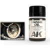 AK Interactive: Engine Oil 35ml