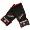 BUSHIDO SPORT Bandáže na ruky DBX BUSHIDO - červené Veľkosť: L/XL