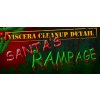 Globálne podrobnosti o čistení vnútorností - Santas Rampage Steam