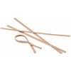 Viazací drôtik v eko-papieri 12 cm, 100ks