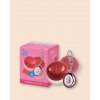 Fwee Krémový balzam na líčka a pery s príveskom Lip&Cheek Blurry Pudding Pot + Pendant Keyring No.Rs05 Film 5 g