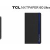 TCL NXTPAPER 60 Ultra Accessory Pack Black (Flipcover + EMR, stylus Pen + Pen Container) FCT951-2BLCEU2