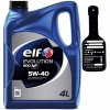 Motorový olej Elf Evolution 900 NF 5W-40 5 l