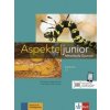 Aspekte junior (Ute Koithan,Tanja Mayr-Sieber,Helen Schmitz,Ralf Sonntag,Ralf-Peter Lösche)(Brožovaná)