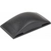 Wolfcraft Brusný špalík guma 130x70x32 2897000