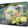 Pokémon TCG: SWSH12.5 Crown Zenith - Regieleki V Box (adc85183rl)
