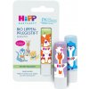 Hipp Bio Babysanft balzam na pery 4,8 g (mix motívov), 1 ks