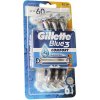 Gillette Blue3 Comfort 6 ks