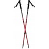 TREKINGOVÉ PALICE ENERO ADVENTURE S ANTI-SHOCK SYSTÉMOM A NASTAVITEĽNOU DĹŽKOU