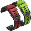Remienok ChronSmarta pre Garmin 18mm, viacfarebný