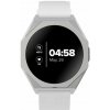 Canyon SW-86, Otto, smart hodinky, biele CNS-SW86SS