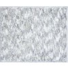 Predložka pred bidet Grund MIRAGE 50 x 60 cm sivá