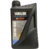 YAMALUBE API-S4-M SEMI-SYNTHETIC 10W-40 motorový olej -1L YMD-63060-01-01