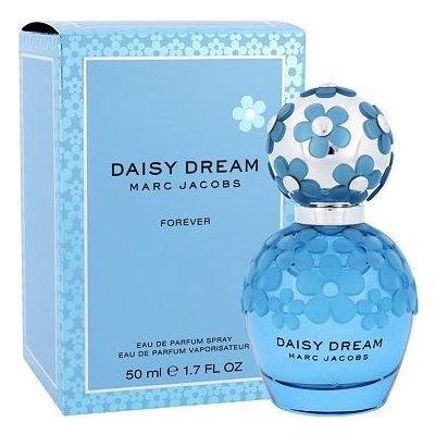 Marc Jacobs Daisy Dream Forever 50 ml parfémovaná voda pro ženy