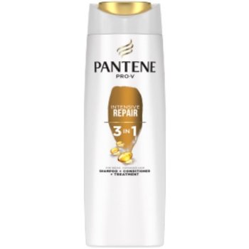 Pantene Pro V 3in1 Intensive Repair šampón 360 ml