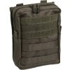 MILTEC MOLLE Utility pouch na opasok LG - olive drab (13487101)
