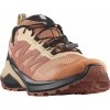 Salomon X-Adventure GTX W L47452500 sun baked/aragon/wheat