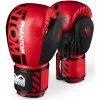 Boxerské rukavice Phantom APEX - Red Veľkosť: 12 OZ