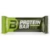 BioTech USA Protein Bar 70 g, Príchuť pistácia, Balenie 70 g