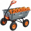 Kočík Vevor 75 l