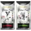 BIOFEED EUPHORIA Suché krmivo pre psov plemien mini Jahňacie mäso 2 kg Hovädzie mäso 2 kg