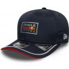 Pánska šiltovka New Era 9SEVENTY STRETCH SNAP DYN BULL RED F1 60684652