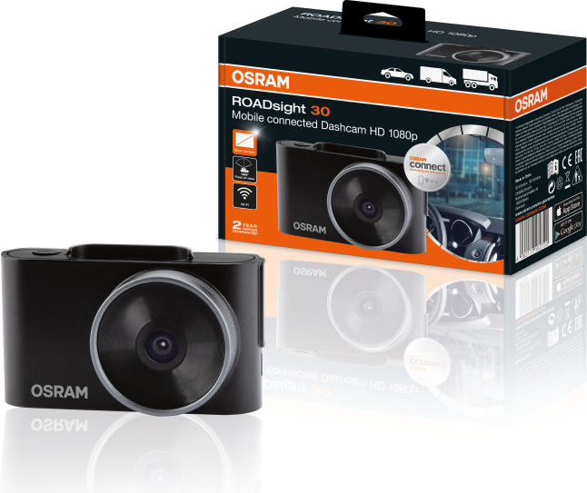 Osram ROADsight 30