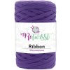 Textilná priadza ReTwisst RIBBON 22 fialová