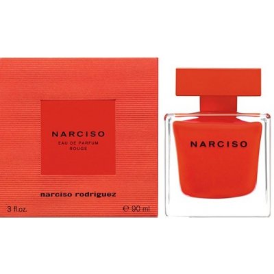 Narciso Rodriguez Narciso Eau De Parfum Rouge parfumovaná voda dámska 90 ml