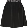 Calvin Klein Mini Logo Skirt W J20J216669 (193763) Black M