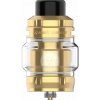 GeekVape Clearomizér Z Max Tank Zlatá 4ml