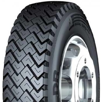 Barum BD23 215/75 R17,5 126/124M