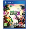Plants vs Zombie: Garden Warfare 2