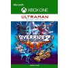Override 2: Super Mech League - Ultraman (Deluxe Edition)