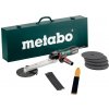 Metabo KNSE 9-150 Set 602265500 SERVIS EXCLUSIVE | Rozšírenie záruky na 3 roky zadarmo