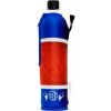 DORA´S Sklenená fľaša v neopréne s motívom Šport 0,5l