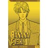 Viz Media Banana Fish 13