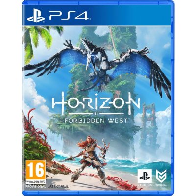 Horizon: Forbidden West od 32,3 € - Heureka.sk