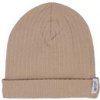 LODGER Čiapočka Beanie Seersucker Beige