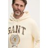 Mikina Gant 2015068 béžová XL