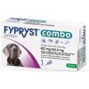 KRKA, d.d., Novo Mesto FYPRYST combo 402 mg/361,8 mg PSY NAD 40 KG 4,02 ml