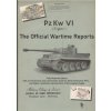 PzKw. VI Tiger Tank (Bruce Oliver Newsome)(Brožovaná)