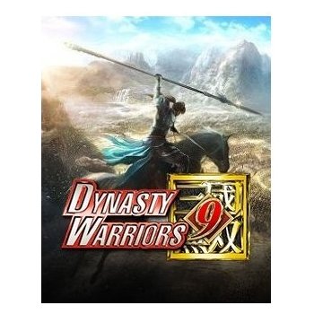 Dynasty Warriors 9