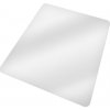 tectake 401697 podložka pod kancelársku stoličku - 150 x 120 cm