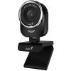 GENIUS webová kamera QCam 6000/ černá/ Full HD 1080P/ USB-C/ USB/ mikrofon