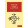 Pistis Sophia (G. R. S. Mead)(Brožovaná)